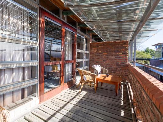 Stratfords Guesthouse - 257923