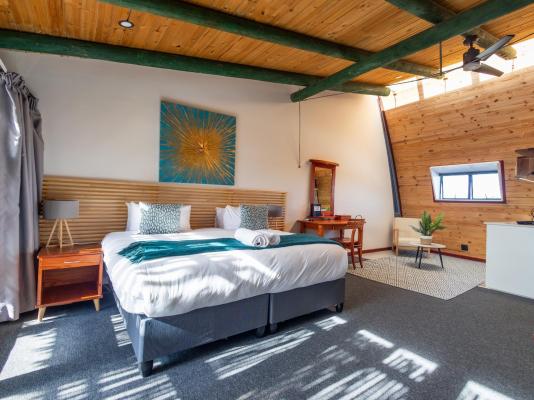 Stratfords Guesthouse - 257927