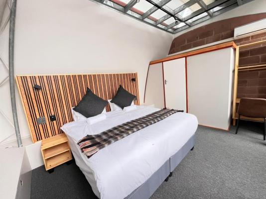 Stratfords Guesthouse - 257928