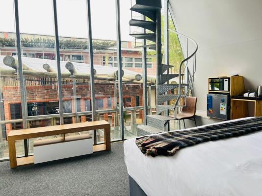 Stratfords Guesthouse - 257929