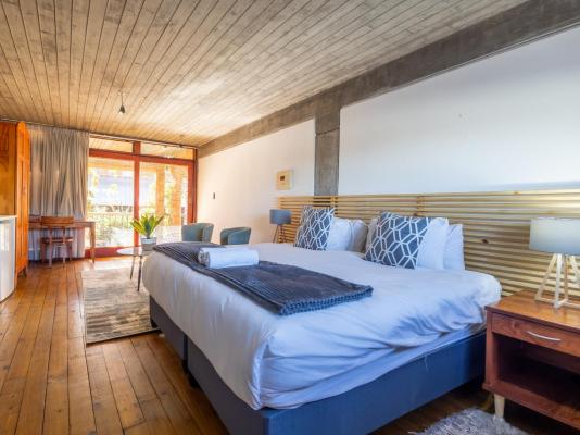 Stratfords Guesthouse - 257930