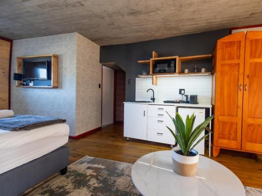 Stratfords Guesthouse - 257931