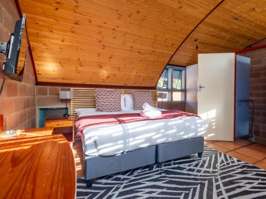 Stratfords Guesthouse - 257935