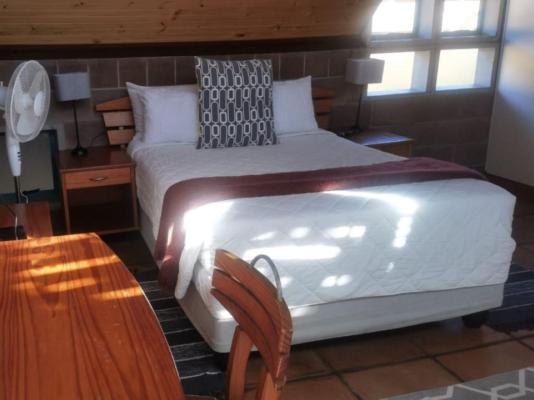 Stratfords Guesthouse - 257937