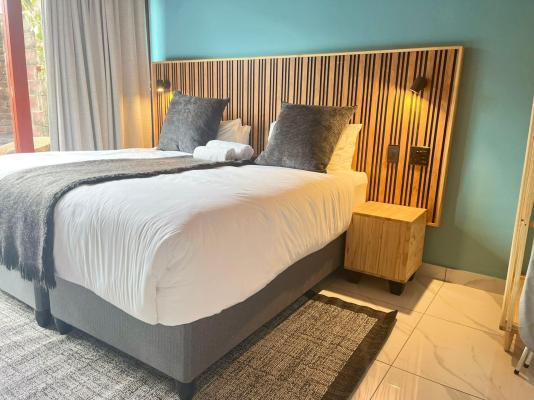 Stratfords Guesthouse - 257940