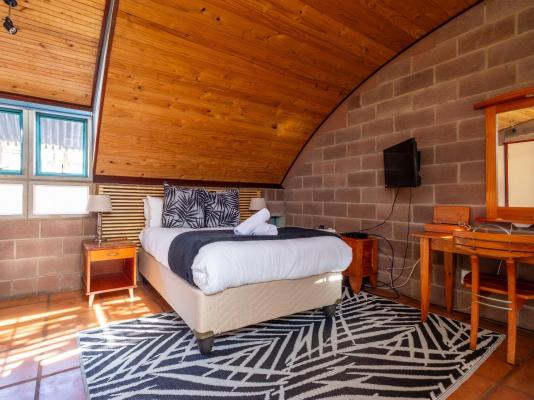 Stratfords Guesthouse - 257944