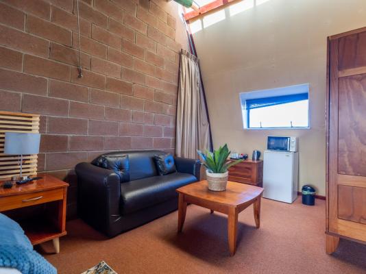 Stratfords Guesthouse - 257945