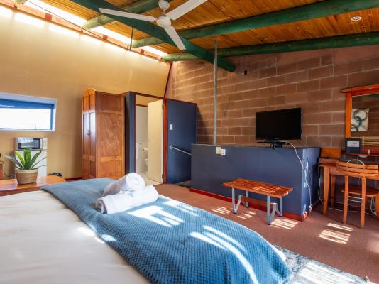 Stratfords Guesthouse - 257946