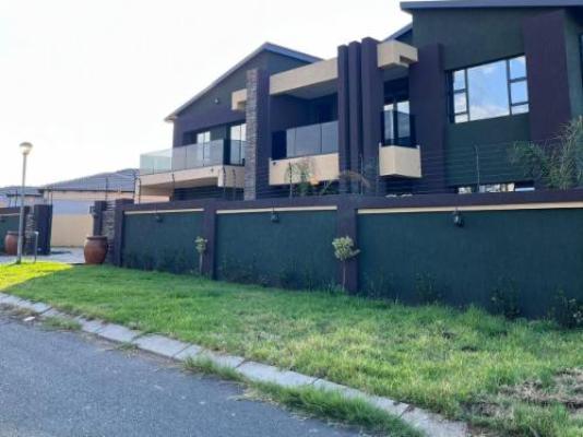 Zabo Guesthouse - Property / Building