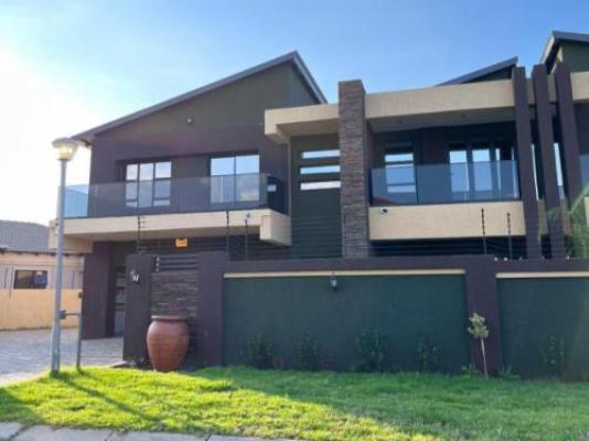 Zabo Guesthouse - Property / Building