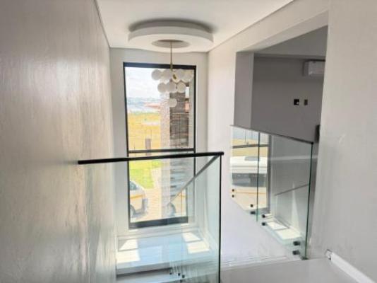 Zabo Guesthouse - Decorative detail