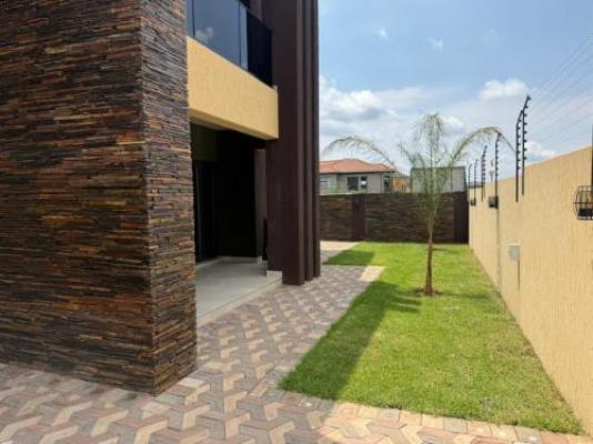 Zabo Guesthouse - Patio