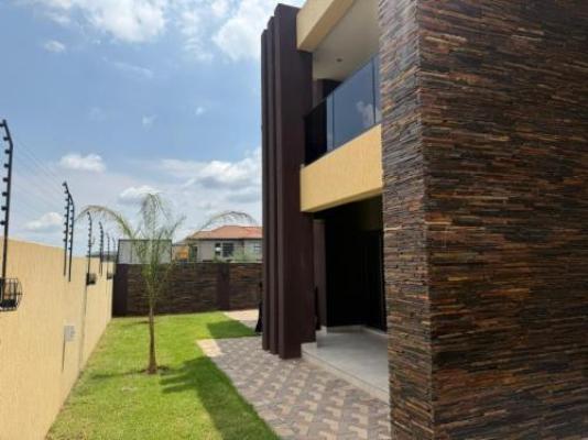 Zabo Guesthouse - Garden