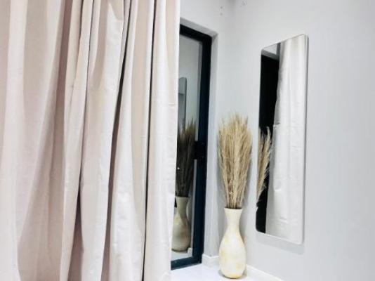 Zabo Guesthouse - Decorative detail