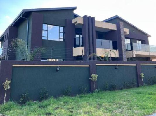 Zabo Guesthouse - Property / Building