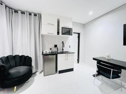 Zabo Guesthouse - 257963