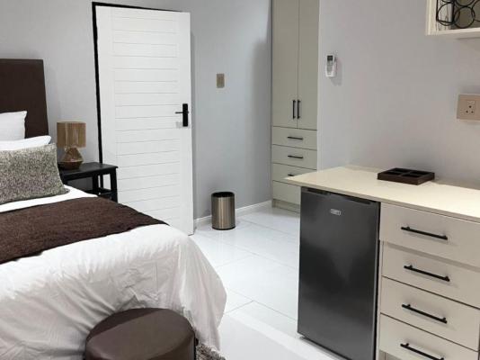 Zabo Guesthouse - 257974