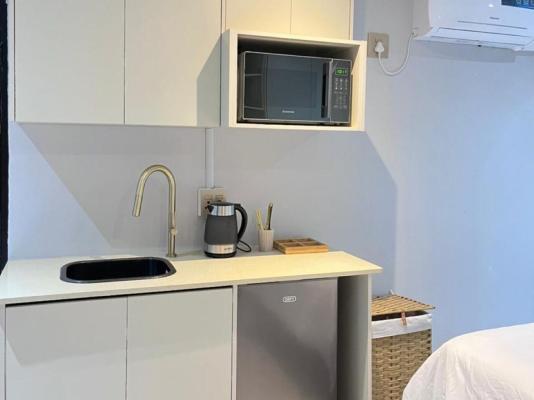 Zabo Guesthouse - 257982