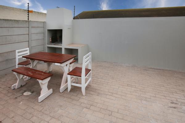 Seyville, Langebaan,5-Sleeper - 257987