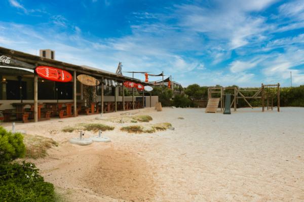 Seyville, Langebaan,5-Sleeper - 257993