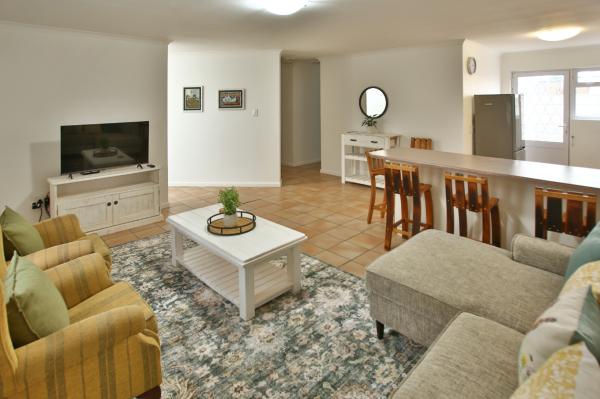 Seyville, Langebaan,5-Sleeper - 257995