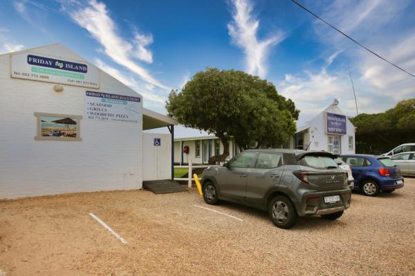 Seyville, Langebaan,5-Sleeper - 257996