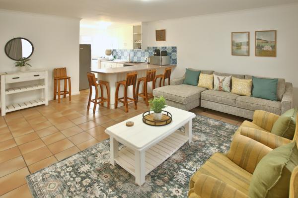 Seyville, Langebaan,5-Sleeper - 257999