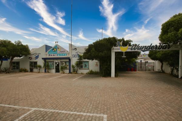Seyville, Langebaan,5-Sleeper - 258000