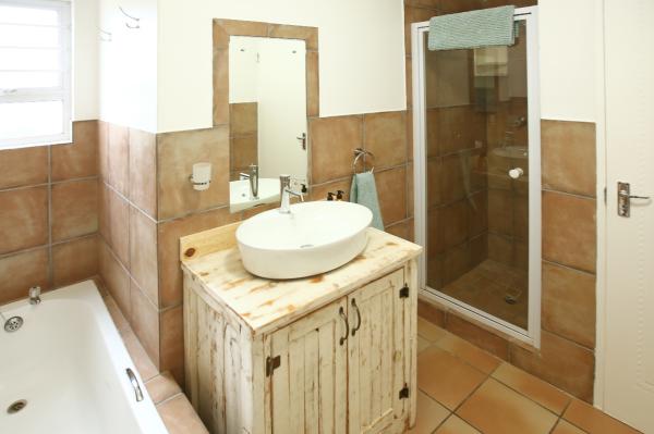 Seyville, Langebaan,5-Sleeper - 258001