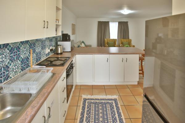 Seyville, Langebaan,5-Sleeper - 258002