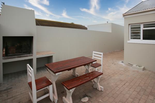 Seyville, Langebaan,5-Sleeper - 258003