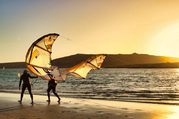 Seyville, Langebaan,5-Sleeper - 258004