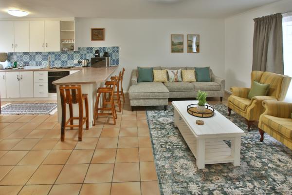 Seyville, Langebaan,5-Sleeper - 258007