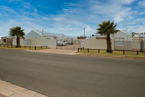 Seyville, Langebaan,5-Sleeper - 258008