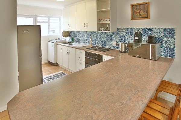 Seyville, Langebaan,5-Sleeper - 258009