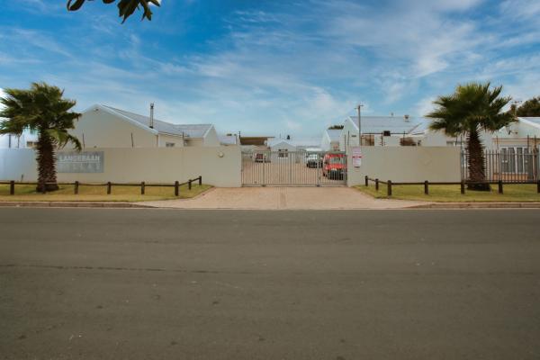 Seyville, Langebaan,5-Sleeper - 258013