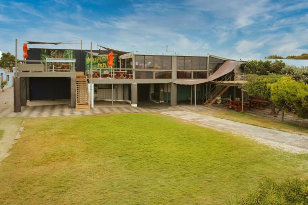 Seyville, Langebaan,5-Sleeper - 258014