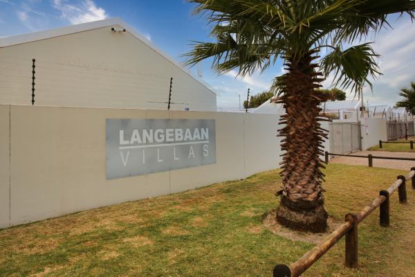 Seyville, Langebaan,5-Sleeper - 258016