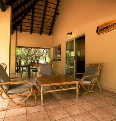 Talamati Bushveld Camp - Kruger Park - 258017