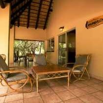 Talamati Bushveld Camp - Kruger Park - 258017