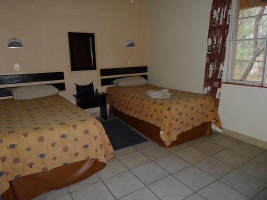 Talamati Bushveld Camp - Kruger Park - 258018