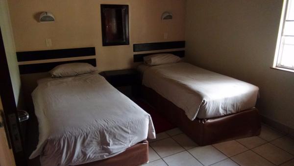 Talamati Bushveld Camp - Kruger Park - 258019