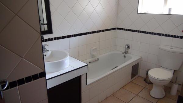 Talamati Bushveld Camp - Kruger Park - 258020