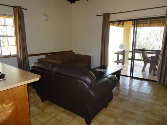 Sirheni Bushveld Camp - Kruger Park - 258028