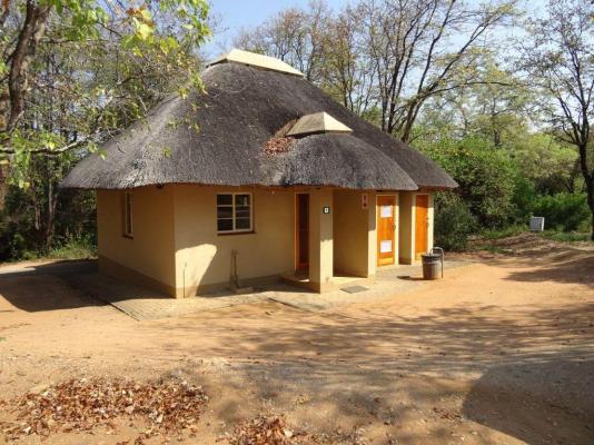 Sirheni Bushveld Camp - Kruger Park - 258030