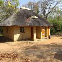 Sirheni Bushveld Camp - Kruger Park - 258030