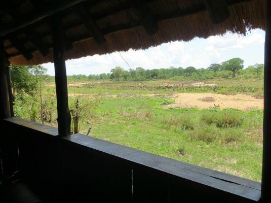 Sirheni Bushveld Camp - Kruger Park - 258031
