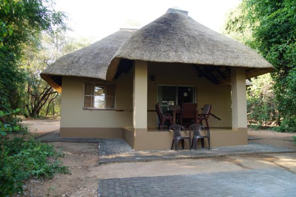 Sirheni Bushveld Camp - Kruger Park - 258033