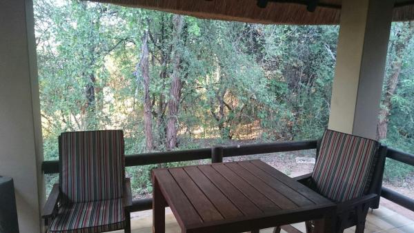 Sirheni Bushveld Camp - Kruger Park - 258034