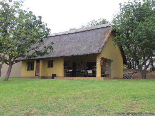 Shimuwini Bushveld Camp - Kruger Park - 258038